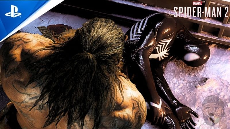Kraven Will Destroy Peter...