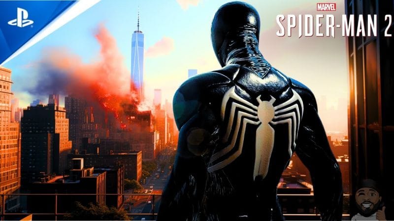 Fans Are Freaking Out Over This Sony Reveal