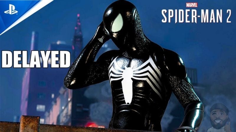 Marvel’s Spider-Man 2 Has Been Delayed In These Countries