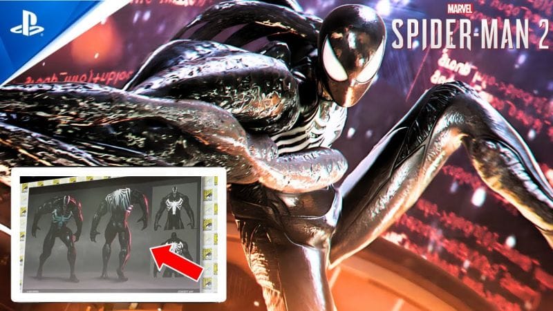Marvel's Spider-Man 2 - Every Reveal You Missed At Comic Con