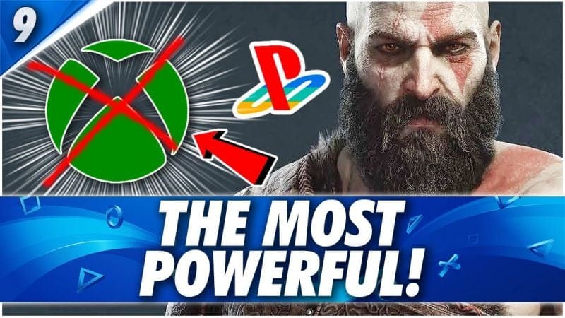 PS5 Pro is a POWER HOUSE Destroying ALL Gaming Consoles?!