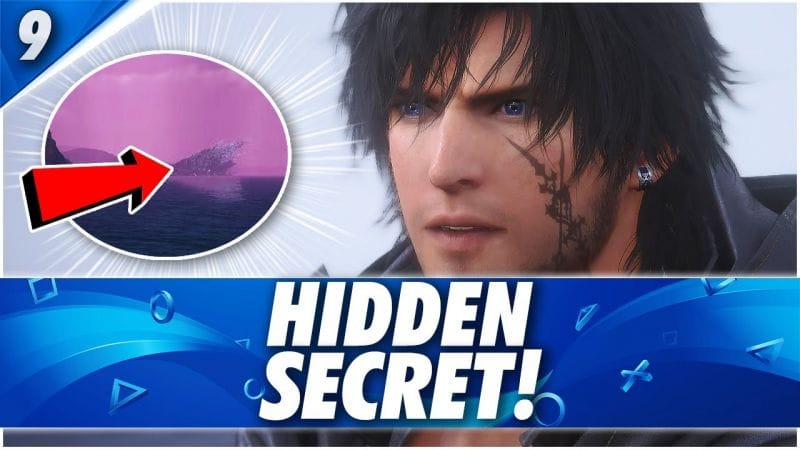 Final Fantasy XVI Hidden Secret Reveals DLC Coming!?