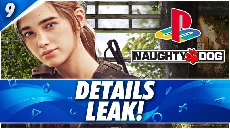 The Last of Us Part 3 Details Leak