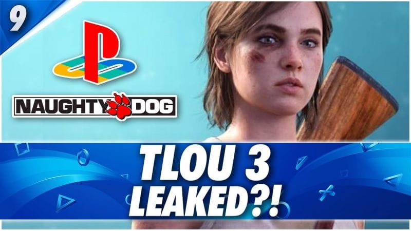 The Last of Us Part 3 Leak