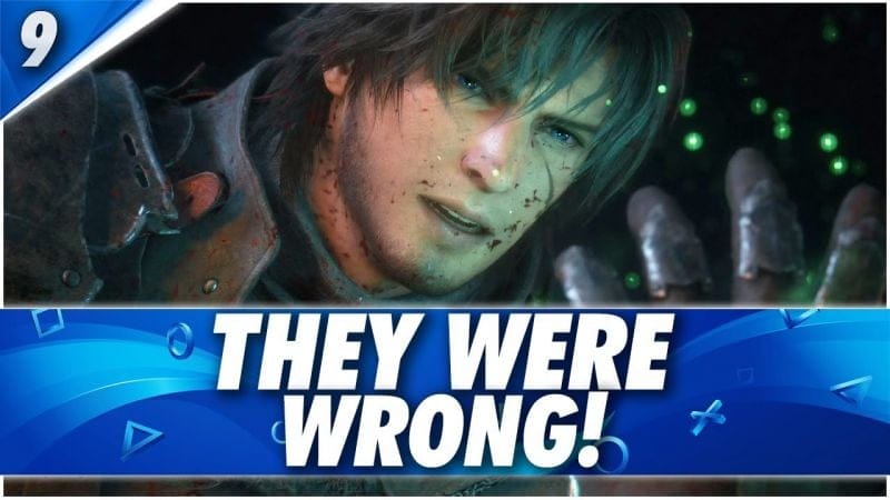 Final Fantasy XVI is the Fastest Selling PS5 Only Game