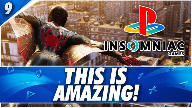SPIDERMAN 2 Story, World and Gameplay Upgrades I Want