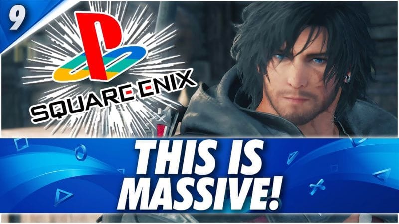 Final Fantasy XVI a MASSIVE Success and BEST in the Series