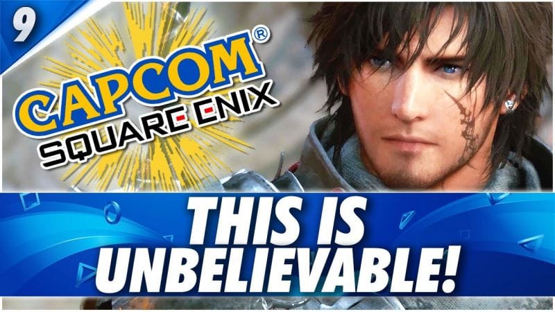 Final Fantasy XVI Gets More GOOD NEWS and FF Remakes Coming
