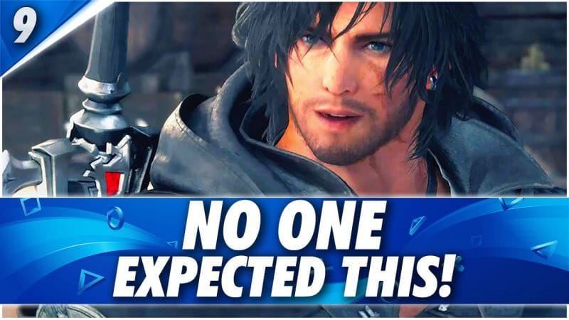 Final Fantasy XVI a MASTERPIECE and MASSIVE Success