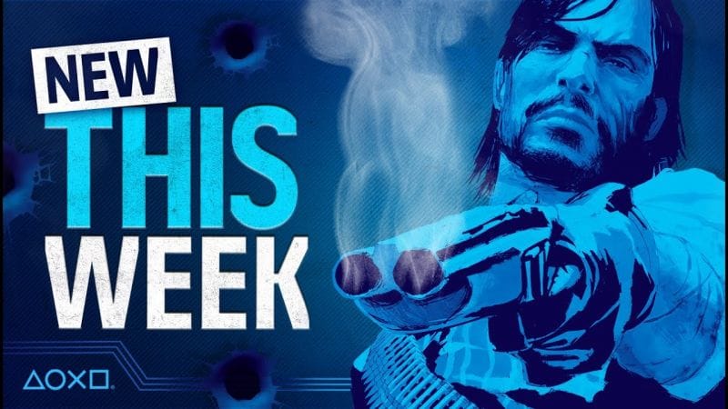 New PS4 & PS5 Games This Week