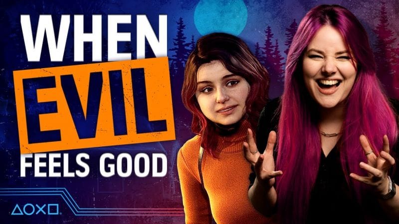 5 Evil Gaming Moments That Feel So Good
