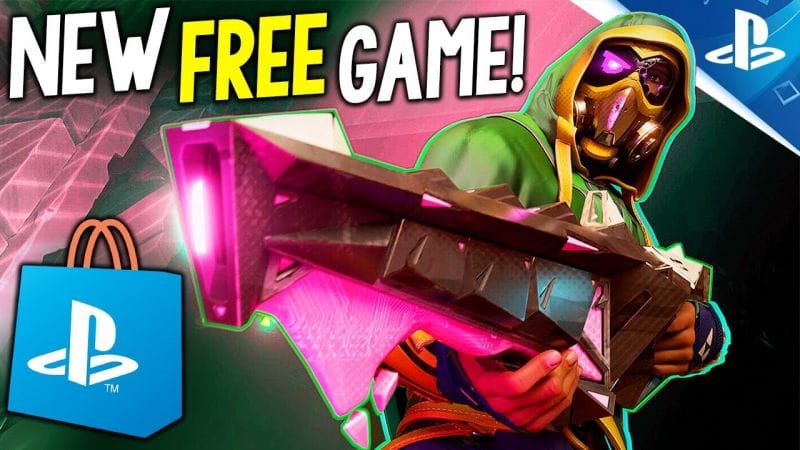 New FREE PS4/PS5 Game Beta LIVE NOW on PSN, Classic Game Remaster Leaked + More!