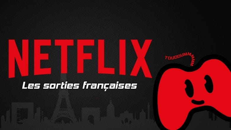 Netflix : les sorties françaises pour le mois de septembre 2023