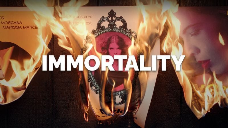 Une version PS5 de Immortality est en préparation