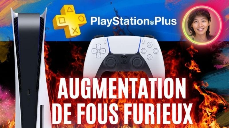 Hausse du PS Plus: ce qu'il faut savoir pour décider de renouveler... OU PAS !