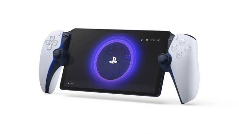 Le PlayStation Portal sera disponible le 15 novembre en France