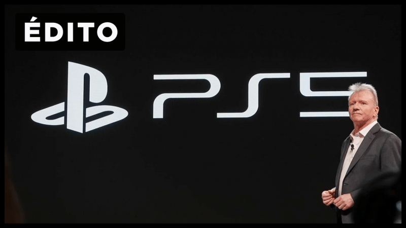Édito : L’énième but contre son camp de PlayStation