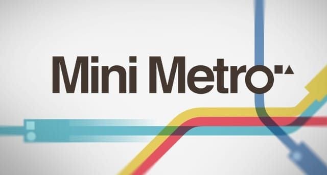 Mini métro