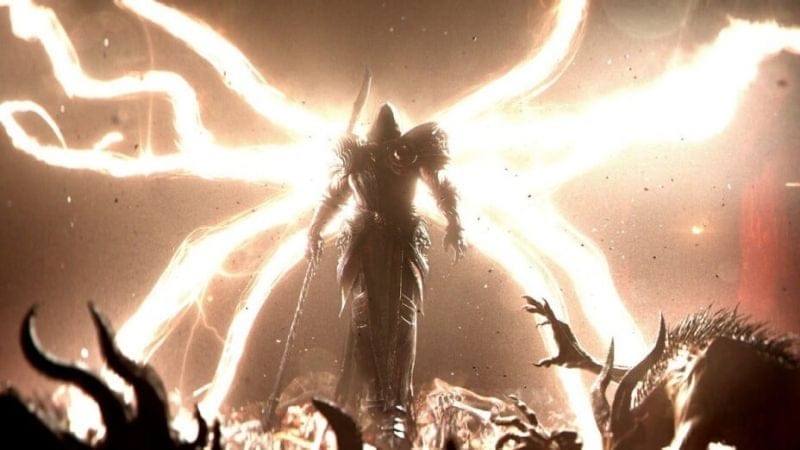 Diablo 4 : "Même niveau 96 c'était beaucoup plus facile", il découvre une stratégie infaillible pour venir à bout d'un des boss les plus difficiles du jeu !