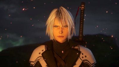 Tokyo Game Show 2023 : Square Enix dévoile son line-up et planning de lives, ce n'est pas la folie