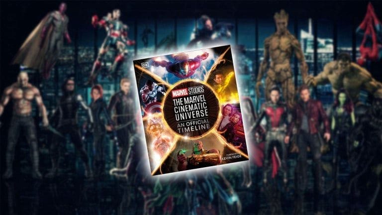 Le MCU va enfin expliquer la chronologie des films et des séries... Les fans auront attendu 15 ans