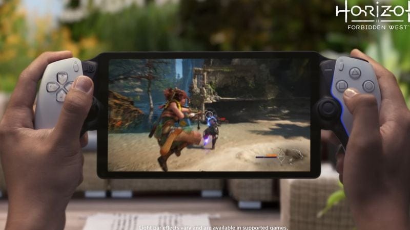 Le PlayStation Portal arrivera le 15 novembre 2023 : top ou flop ?