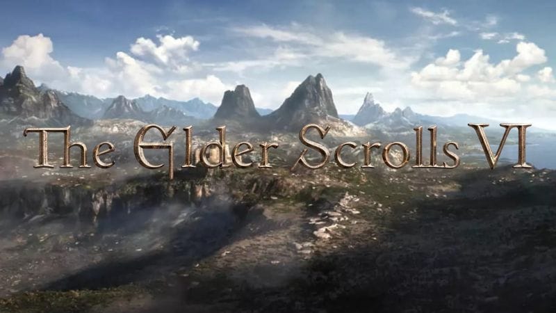 The Elder Scrolls 6 est au début de son développement et ne sera pas montré avant quelques années - JVFrance