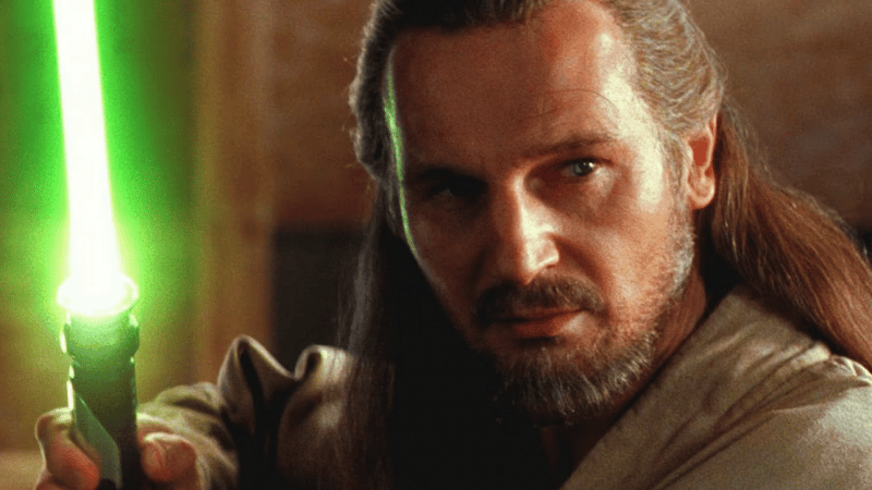 Liam Neeson n’aime pas l’aventure Star Wars de Disney : « Vous la diluez ! »