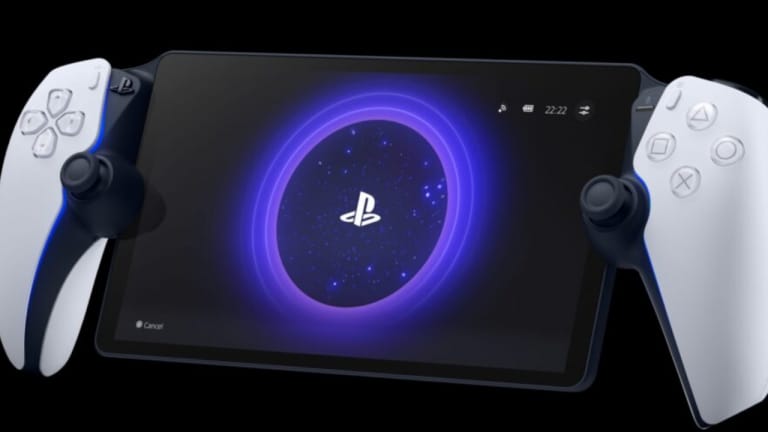 Le PlayStation Portal de la PS5 arrive bientôt et vous pouvez déjà le commander !