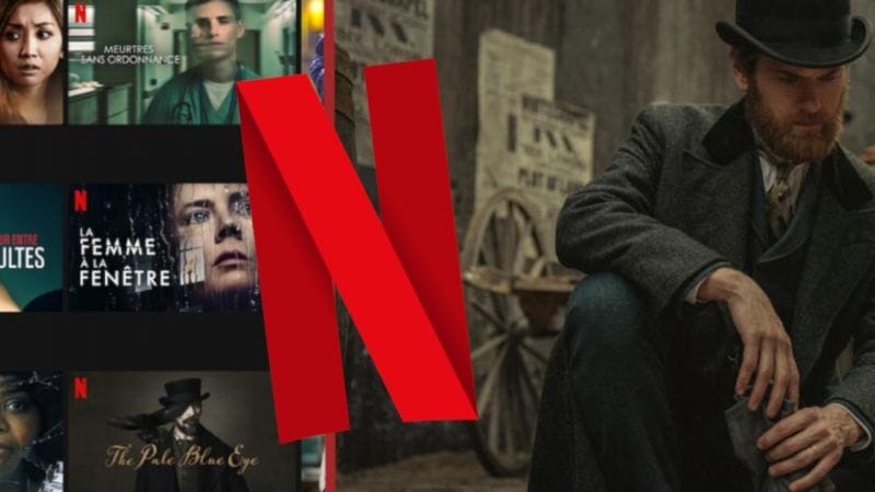 Netflix : après Mindhunter, cette série policière sera votre obsession de cet automne