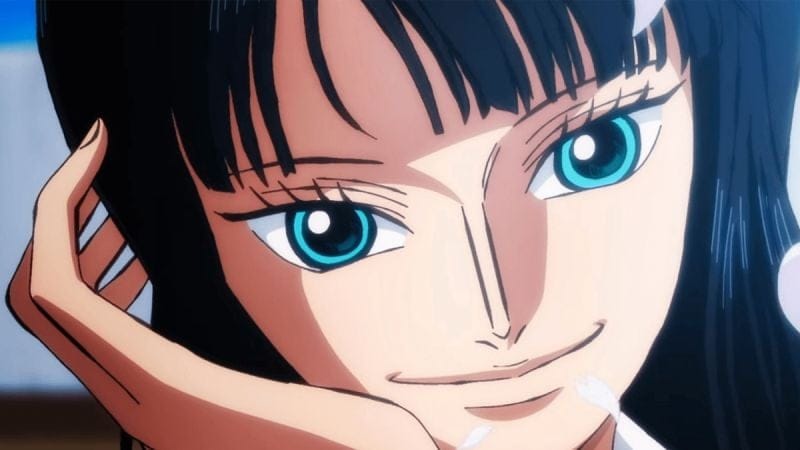 Robin One Piece Live Action : Qui est l'actrice et son personnage sur Netflix ?