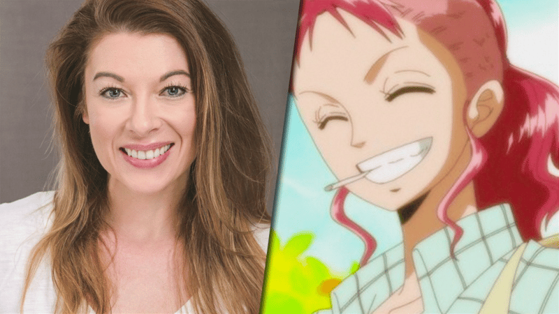 Bell mère One Piece Live Action : Qui est l'actrice et son personnage sur Netflix ?