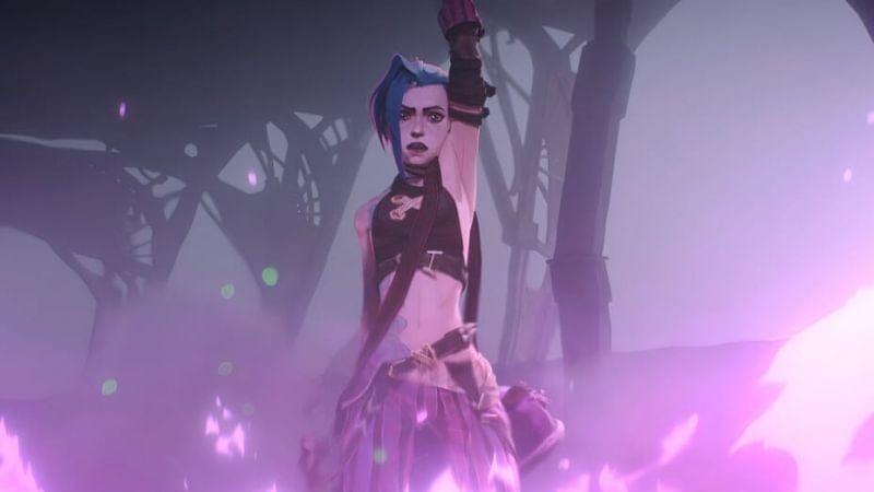 Arcane Saison 2 : "L'attente va être longue", les fans de la série League of Legends s'impatientent, mais une date semble se préciser sur Netflix !