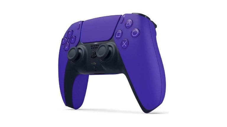 -38% : les manettes PS5 officielles dans de nombreux coloris sont en réduction !