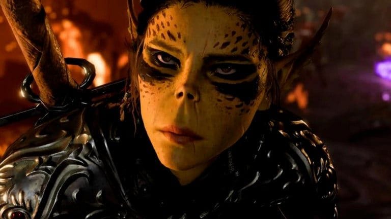 Baldur's Gate 3 : Ce joueur a eu la pire fin possible avec chacun des personnages... sauf ce compagnon improbable