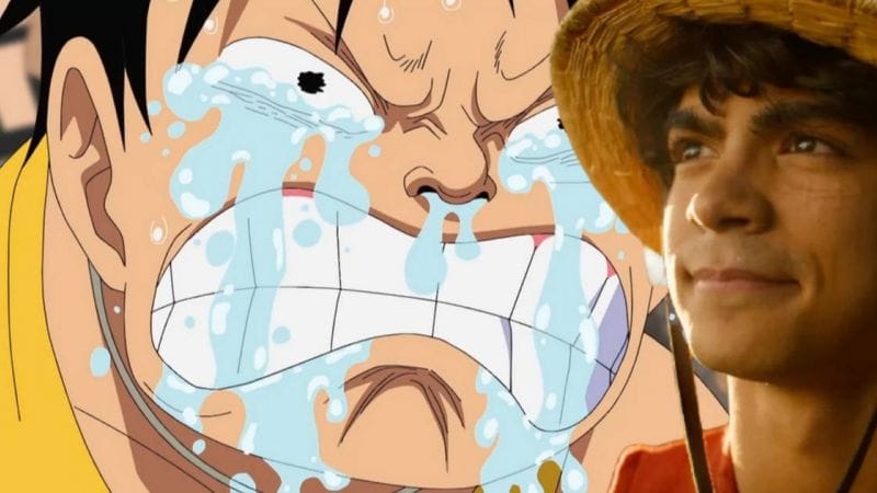 One Piece : Eiichiro Oda annonce cette mauvaise nouvelle à cause de la série Netflix