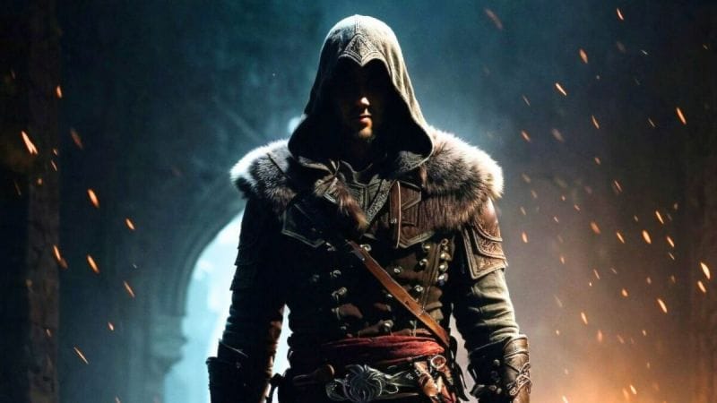 Voici le pire jeu de la saga Assassin's Creed, les joueurs sont …