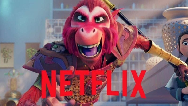 Netflix : les meilleures séries et films à regarder ce week-end