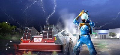 PowerWash Simulator : nom de Zeus, une trilogie de films cultes annoncée en DLC