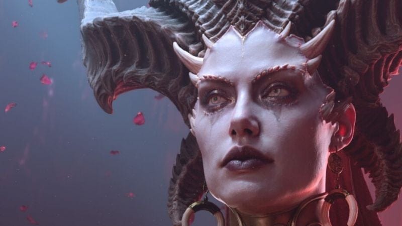 "Oh mon Dieu c'était tellement difficile", ce joueur totalement aveugle réussi l'exploit de terminer Diablo 4 grâce aux options d'accessibilités !