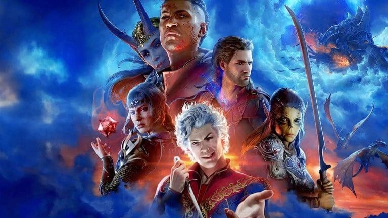 Baldur's Gate 3 : Si vous avez cette mauvaise habitude, vous vous gâchez complètement l'aventure