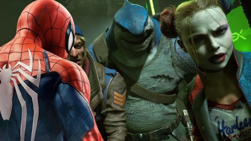 Jeux vidéo : les titres que vous attendez le plus sont menacés, voici pourquoi