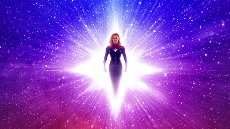 The Marvels pourrait être un film assez court, pour les normes Marvel