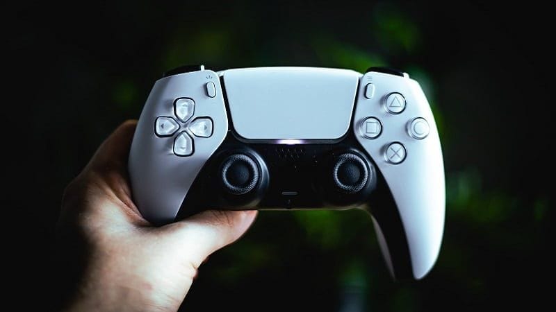 Comment jouer avec une manette PS5 sur votre ordinateur ?