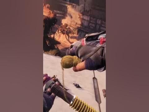 Je fabrique mon grappin
