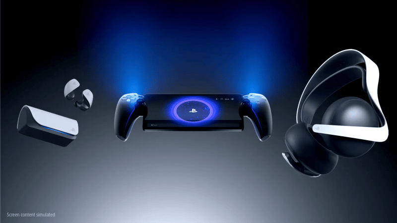 PlayStation Portal : voici la date et les pays de lancement de ce nouveau joyau de Sony !
