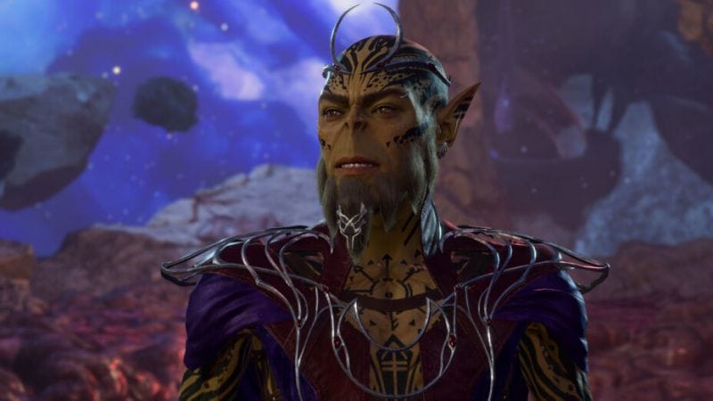 Orphéys Baldur's Gate 3 : faut-il choisir de libérer Orpheus et quelles sont les conséquences ?