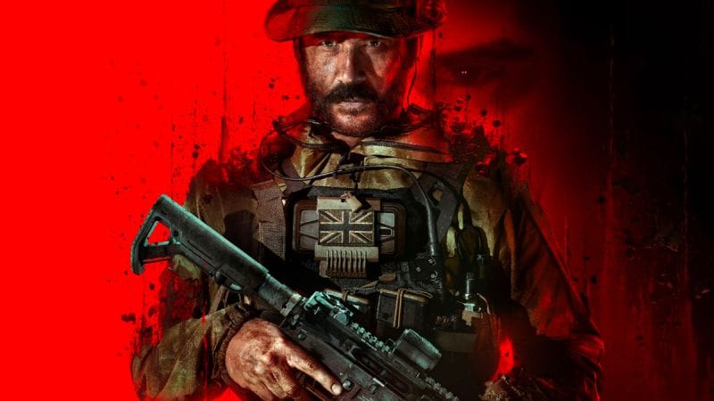 Call of Duty Modern Warfare 3 : le roi des FPS dévoile sa date de sortie en vidéo