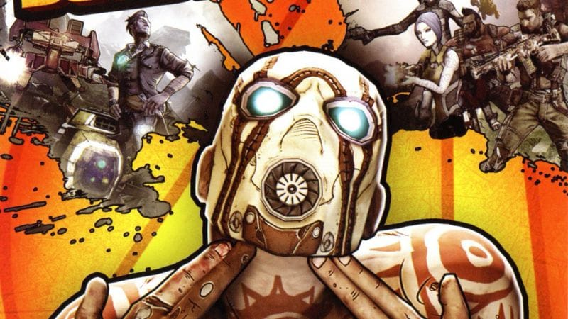 Borderlands 2