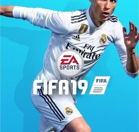 FIFA 19